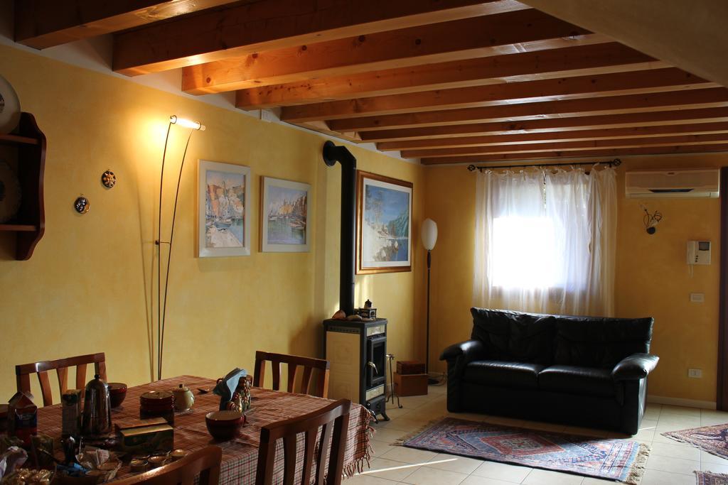 Jasmine Country House Віченца Екстер'єр фото